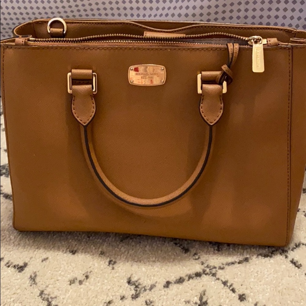 Michael Kors purse
